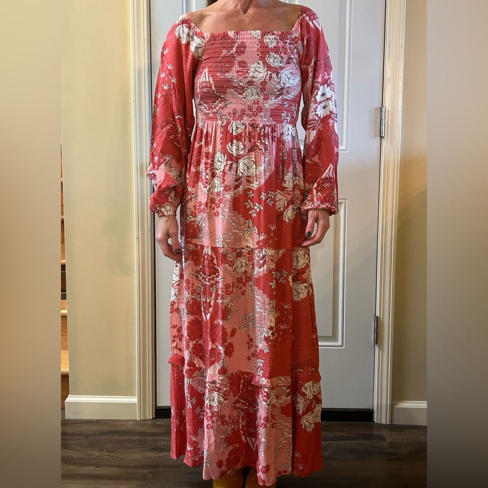 Maxi Dress from Natural Life